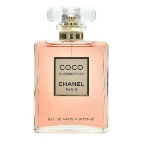 review chanel coco mademoiselle intense|chanel coco mademoiselle intense 50ml.